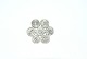 Elegant silver 
brooch
Height 37.45 
mm
nice and well 
maintained
Send ...