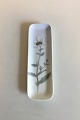 Royal Copenhagen Art Nouveau Penneholder No 469/1