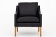 H: 87 cm.
Seat height: 
45 cm.
W: 70 cm.
D: 80 cm.
