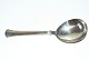 Arvesølv No. 5 Silver Great Potato spoon
Hans Hansen No. 5
