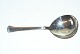 Arvesølv No. 5 Silver Potato spoon