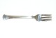 Heritage Silver No 5 Silver Cake Forks
Hans Hansen No. 5