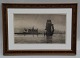 Carl Locher 
1899 Skibe ved 
Kronborg 32 x 
45 cm inklusiv 
ramme
1851-1915 Carl 
Locher tilhørte 
...