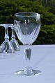 Windsor Gläser 
von Kastrup und 
Holmegaard, 
Windsor 
Süsswein, Höhe 
11cm. 
Durchmesser 4,8 
cm. ...