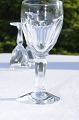 Windsor Gläser 
von Kastrup und 
Holmegaard, 
Windsor 
Schnaps, Höhe 
7,8cm.  
Tadelloser 
Zustand.