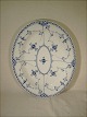 Musselmalet 
Halvblond 
Stegefad
Royal 
Copenhagen RC 
nr 532
flot stand
Solgt