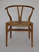 CH24 / Y-stol
Oak
Hans J. Wegner