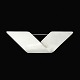 Georg Jensen / 
Hans Hansen. 
Sterling Silver 
Brooch #11168 - 
Per Hertz.
Designed by 
Per Hertz ...