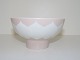 Bjorn Wiinblad 
Pink Lotus, 
sugar bowl.
Made at 
Rosenthal.
Diameter 10.2 
cm.
Perfect ...