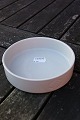 Gemma Royal 
Copenhagen 
porcelæn 
spisestel. 
Kongelig 
porcelæn.
Rund skål nr. 
14661 i 1.sort. 
og ...