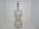 Holmegaard, 
slank 
klukflaske i 
klart glas med 
prop.
Produceret 
omkring 1860 
til ...
