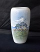 Royal 
Copenhagen, 
vase, nr. 
2694/1049, 
dekoreret med 
stendysse
Design Royal 
...