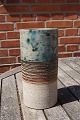 Cylinderformet 
vase i dansk 
stentøj og i 
rigtig pæn 
stand.
Stempler: 118 
eller 119 - 
Denmark
H ...