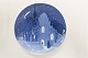 Bing & 
Grondahl. 
Christmas plate 
1912. Diameter 
18 cm. (1 
quality)
