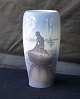 Royal 
Copenhagen, 
vase 4463. 
Dekoreret med 
Den Lille 
Havfrue fra 
Langelinie
Design Royal 
...