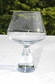 Princess Gläser 
von Holmegaard. 
Künstler : Bent 
Serverin 1958. 
Princess 
Cognac, Höhe 12 
cm. ...