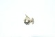 Gold pendant / Charms fish 14 carat