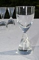 Princess Gläser 
von Holmegaard. 
Künstler  Bent 
Serverin 1958. 
Schnaps, Höhe 
9cm.
Tadelloser ...