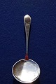 Empire Danish silver flatware, patty shell server 20cm