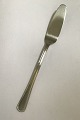 Georg Jensen 
Stainless 
'Copenhagen 
Line, Mat' 
Fiskekniv Måler 
21 cm