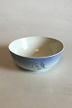 Bing & Grondahl 
Lily of the 
Valley Bowl No 
312. Measures 
7.4 cm / 2 
29/32 in. x 
17.7 cm / 6 ...