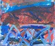 Eydun Av Reyni 
1951
2003
50x65
