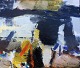 Eydun Av Reyni 
1951
2003
50x65
