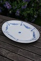 Empire Danish porcelain, large oval serving dishes 40cms