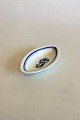 Bing & Grøndahl 
Jubilee Dinner 
Service Small 
Assiet. 
Measures 13 cm 
/ 5 1/8 in.