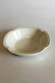 Bing & Grondahl 
Elegance, Creme 
Potato Bowl No 
43. Measures 
24.5 cm / 9 
41/64 in. 24.5 
cm / 9 ...