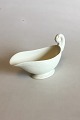 Bing & Grondahl 
elegance, Creme 
Butter Dish No 
12. Measures 14 
cm / 5 33/64 
in.
