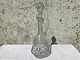 Crystal carafe
With handle and cross grinding
* 350kr