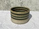 Keramik skål, 
Stentøj, 8cm 
høj, 13cm i 
diameter, 
Signeret: Per 
Engstrøm, 
Danmark 
*Perfekt stand*