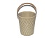 Bing & 
Grøndahl/Nissen/Kronjyden, 
Relief 
stoneware, ice 
bucket
Designed by 
Jens Harald ...