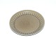 Bing & 
Grøndahl/Nissen/Kronjyden, 
Relief 
stoneware, cake 
plate.
Designed by 
Jens Harald ...