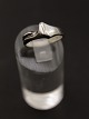 Lapponia 
sterling sølv 
vintage ring 
størelse 53  
Nr. 375542
