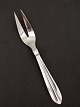 Tranekjær sølv 
stege gaffel  
L. 20,5 cm.  
Nr. 375741