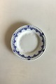 Bing & Grondahl Kronberg with pierced border Cake Plate No 306.6