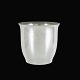 Georg Jensen. 
Bæger i 
sterling sølv 
#444H - Harald 
Nielsen - 
1925-32  
stempler.
Tegnet af ...