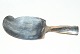 Arvesølv Nr. 2 
Kagespade 
Snabel laf
Længde 15,6 
cm.
Hans Hansen 
sølvbestik
Velholdt ...