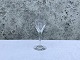 Holmegård, 
Astrid, 
Portweinglas, 
12,3 cm hoch, 
ca. 5,3 cm 
Durchmesser, 
Design Jacob E. 
Bang ...