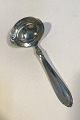 Toxsværd/Langlye Silver Øresund Gravy Ladle