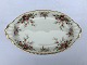 Royal Albert
Bauerngarten
Bakkefad
* 200kr