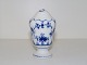 Blue Fluted Plain
Peppershaker