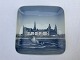 Bing & 
Gröndahl, 
quadratisches 
Schälchen # 
538/455, 
1.Sortierung, 
12x12 cm 
Kronborg * 
Perfekter ...