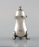 English pepper 
shaker in 
silver. Late 
19th century. 
From large 
private 
collection. 
Large ...