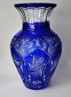 Violetta vase, 
20. årh. Polen.