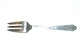 Heritage Silver Nr. 6 Cake fork
Length 12.7 cm.
Hans Hansen silver