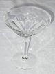 Mercedes Glass Liqueur bowl