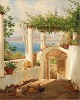 C. F. Aagaard 
1833-1895
1871
53x43
